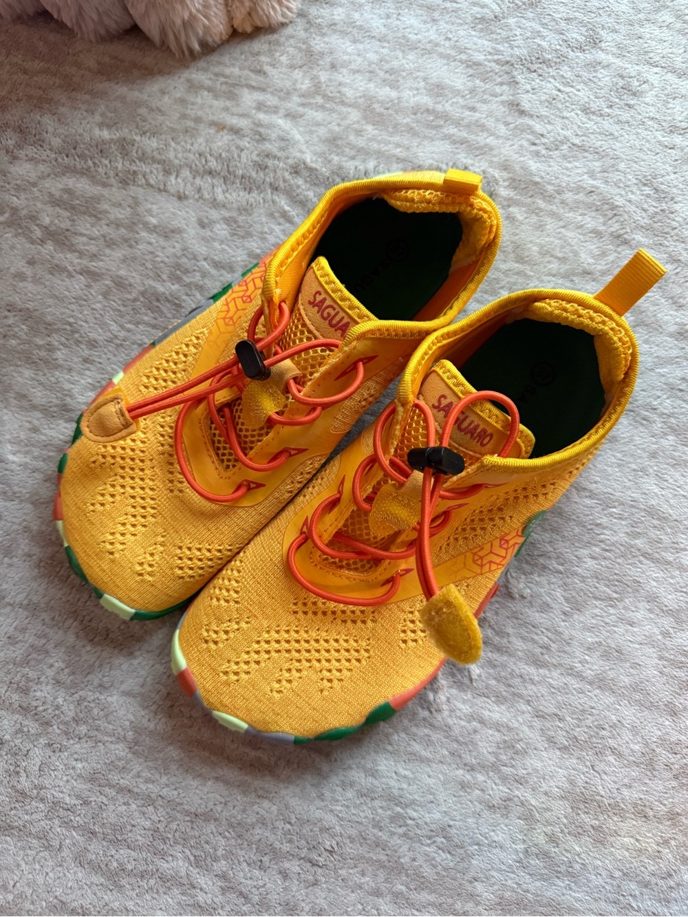 Saguaro Smart II- Lightweight Minimalist Barefoot Shoes - Picture 2 of 9